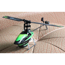 Mini 2.4G &quot;Flybarless&quot; Fernsteuerungshubschrauber rc Hubschrauber airsoft gunV955 4ch mit gyrorc Hubschrauberchina